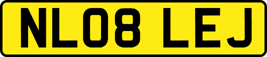 NL08LEJ