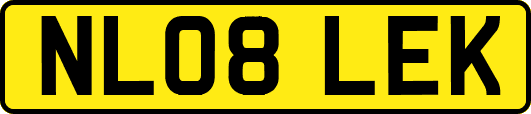 NL08LEK