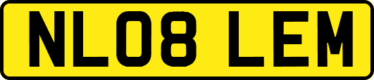 NL08LEM