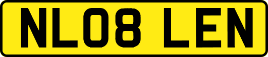 NL08LEN