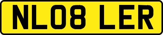 NL08LER