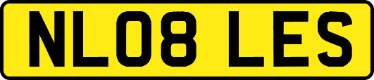 NL08LES