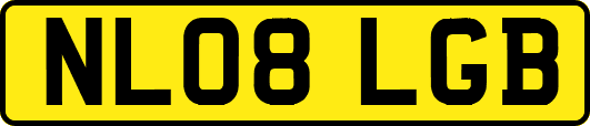 NL08LGB
