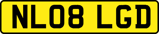 NL08LGD