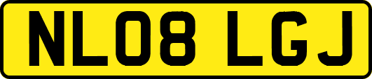 NL08LGJ