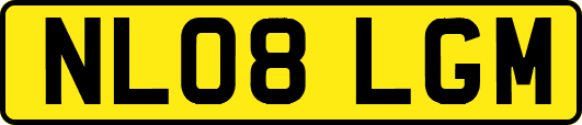 NL08LGM