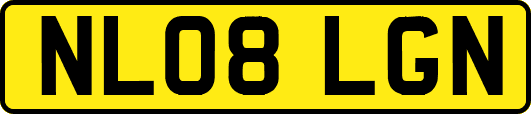 NL08LGN