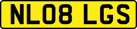 NL08LGS