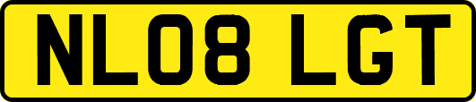 NL08LGT