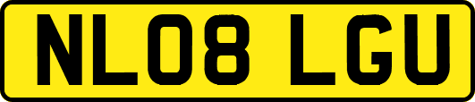 NL08LGU