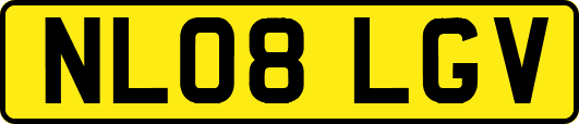 NL08LGV