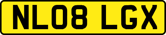 NL08LGX
