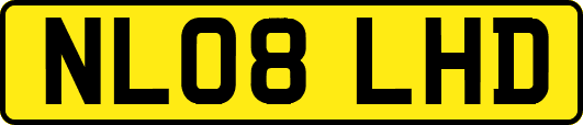 NL08LHD