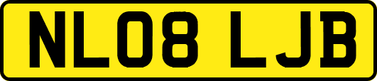 NL08LJB
