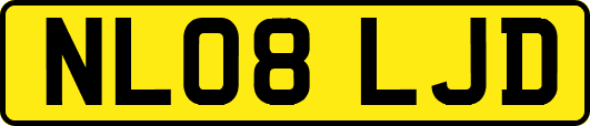 NL08LJD