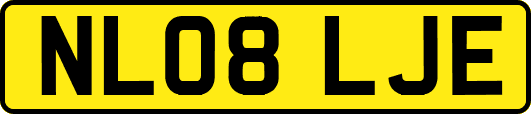 NL08LJE