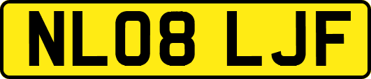 NL08LJF