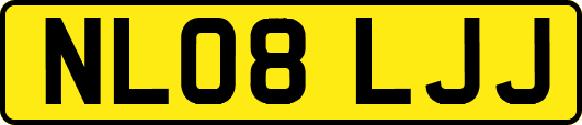 NL08LJJ