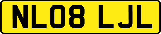 NL08LJL