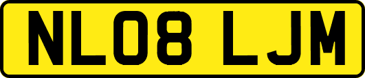 NL08LJM