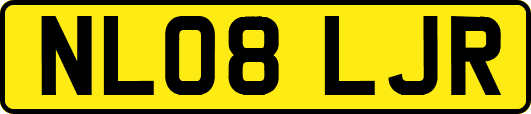NL08LJR