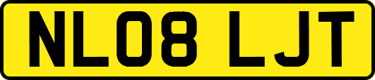NL08LJT