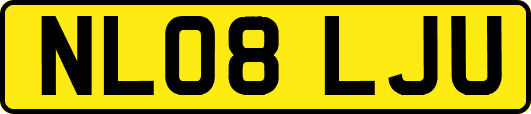 NL08LJU