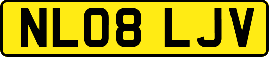 NL08LJV
