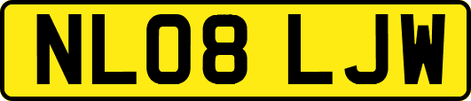 NL08LJW