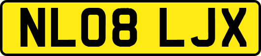 NL08LJX
