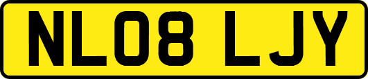 NL08LJY