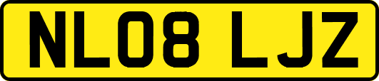 NL08LJZ