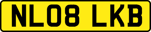 NL08LKB