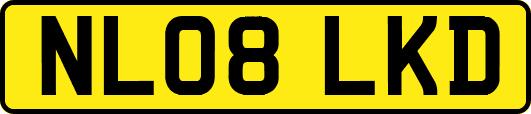 NL08LKD