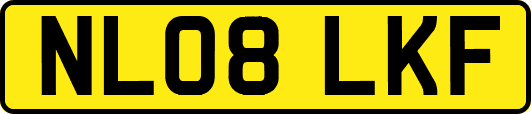 NL08LKF