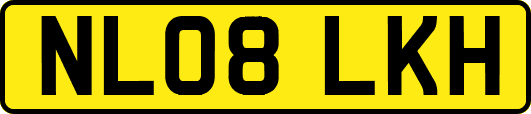 NL08LKH