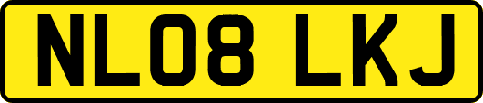 NL08LKJ