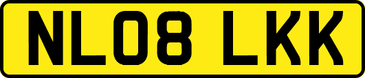 NL08LKK