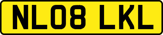 NL08LKL