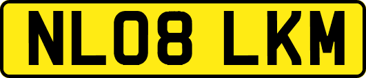 NL08LKM