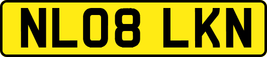 NL08LKN