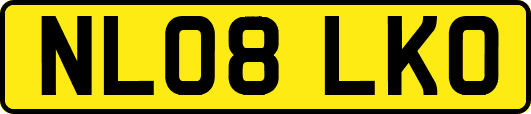 NL08LKO