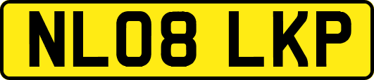 NL08LKP