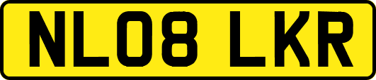 NL08LKR