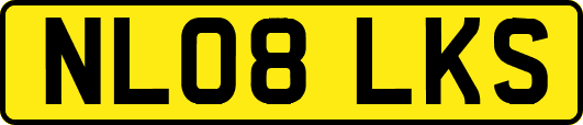 NL08LKS