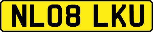 NL08LKU