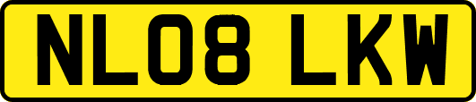 NL08LKW