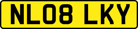 NL08LKY