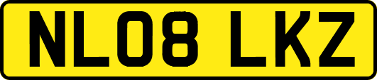 NL08LKZ