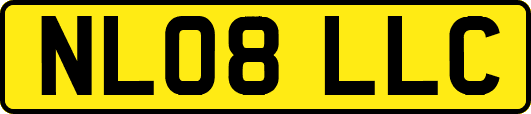 NL08LLC